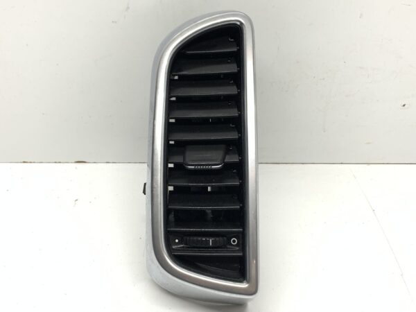 2011, Porsche, Cayenne, S, 92A, Left Dash Vent Surround