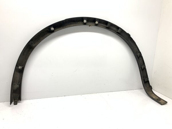 2011, Porsche, Cayenne, S, 92A, Left Rear Wheel Arch Moulding - Image 3