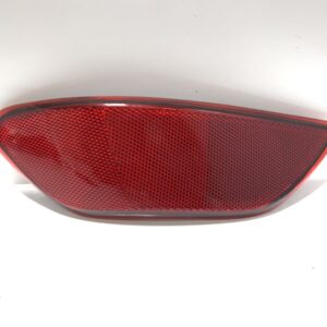 2011, Porsche, Cayenne, S, Cayenne, Right Rear Bar Reflector