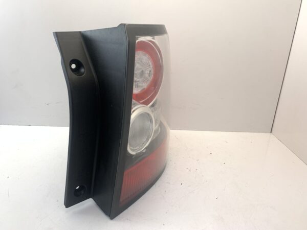 2011, Range Rover Sport, L320, Left Taillight Black Surround - Image 3