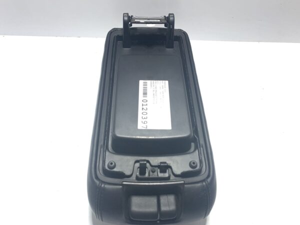 2013, Jeep, Grand Cherokee, Laredo, Grand Cherokee, Console Lid - Image 3