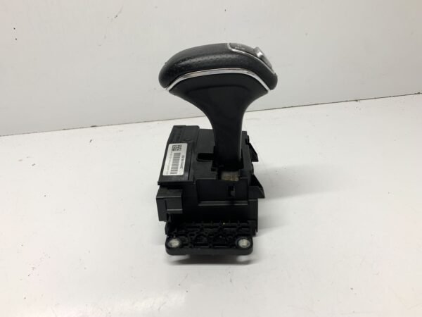 2013, Jeep, Grand Cherokee, SRT8, WK2, Automatic Shifter Assembly - Image 3