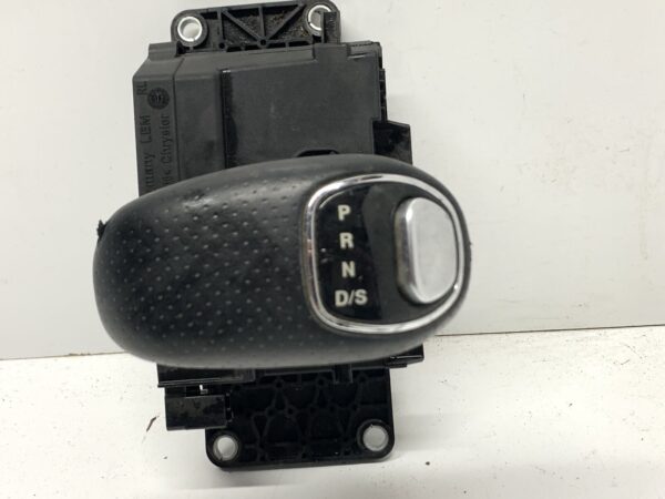 2013, Jeep, Grand Cherokee, SRT8, WK2, Automatic Shifter Assembly - Image 4