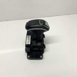 2013, Jeep, Grand Cherokee, SRT8, WK2, Automatic Shifter Assembly
