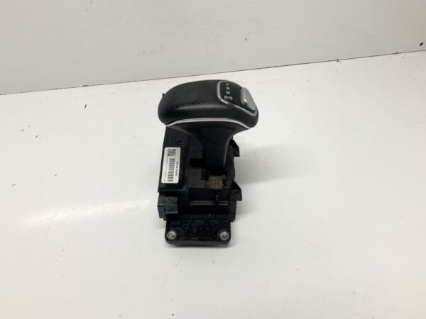 2013, Jeep, Grand Cherokee, SRT8, WK2, Automatic Shifter Assembly