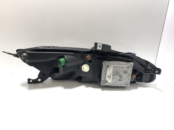 2014, Jeep, Cherokee, Sport, KL, Left Driving Light - Image 6