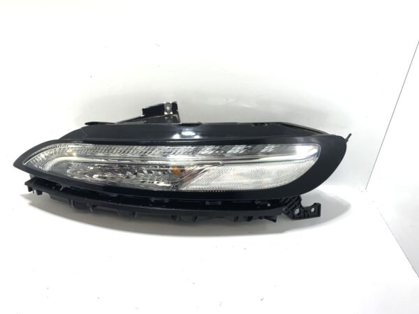 2014, Jeep, Cherokee, Sport, KL, Left Driving Light