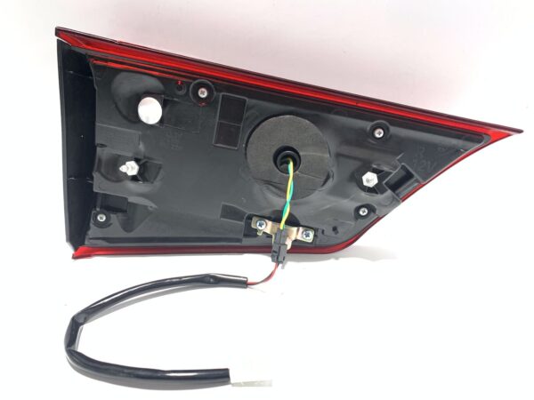 2015, Mitsubishi, Outlander, Outlander, ZK MY16, Right Boot Light - Image 3