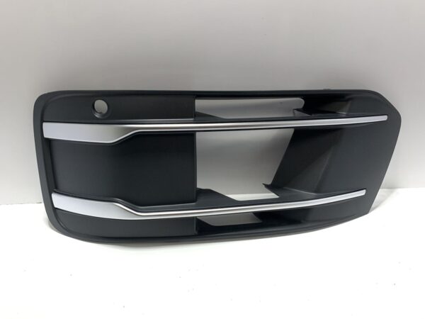 2016, Audi, Q7, 4M, Left Fog Light Cover