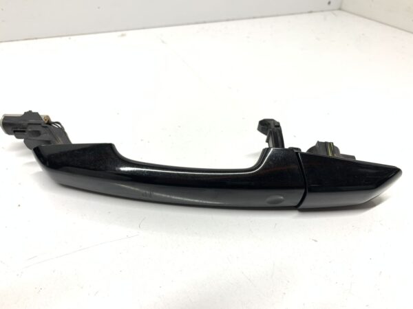 2016, Land Rover, Range Rover Sport, L494, LR Exterior Door Handle