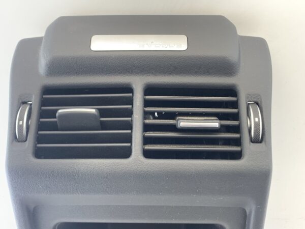 2018, Land Rover, Range Rover Evoque, L538, Rear Console - Image 5