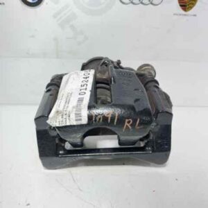 AUDI SQ5 2014 8R CALIPER LEFT REAR
