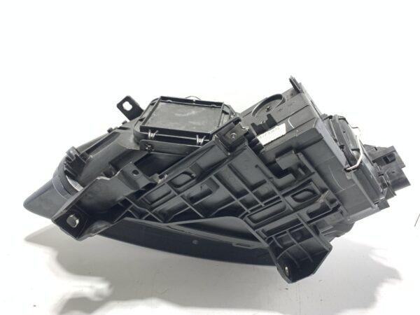Audi, Q5, Quattro, 8R, Right Headlamp, halogen Type - Image 3