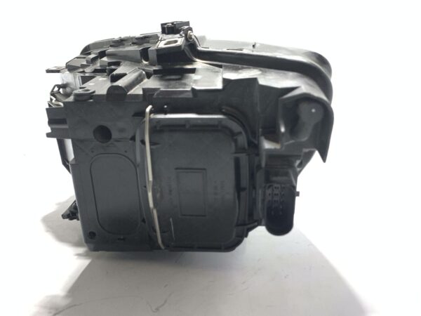 Audi, Q5, Quattro, 8R, Right Headlamp, halogen Type - Image 6