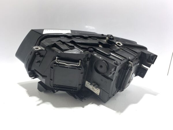 Audi, Q5, Quattro, 8R, Right Headlamp, halogen Type - Image 7