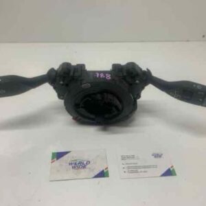 BMW X3 2018 G01 AIRBAG CLOCK SPRING