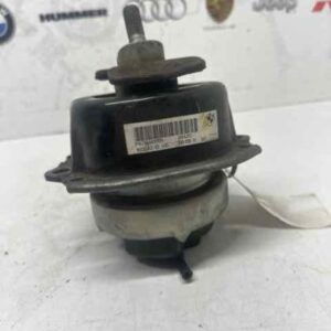BMW X5 2011 E70 3.0L DIESEL ENGINE MOUNT LEFT