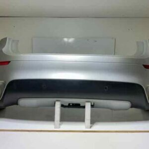 BMW X6 2008 E71 BAR REAR COMPLETE