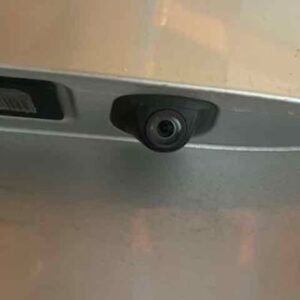 BMW X6 2008 E71 REVERSE CAMERA