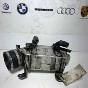 BMW X6 2008 E715.0L PETROL TWIN TURBO EGR COOLER