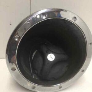HUMMER H3 2007 FUEL CAP