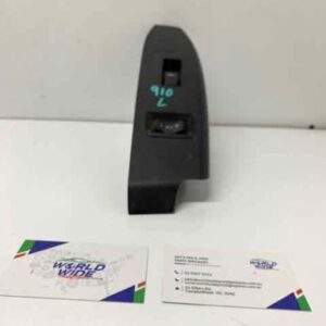 HUMMER H3 2008 ELECTRIC WINDOW SWITCH LEFT FRONT
