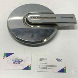 HUMMER H3 2008 WHEEL CAP CENTRE COVER (2)