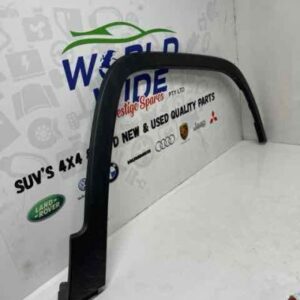 JEEP CHEROKEE 2014 KL MY15 GUARD FLARE RIGHT FRONT
