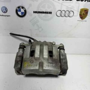 JEEP CHEROKEE 2014 KL TRAILHAWK CALIPER RIGHT FRONT