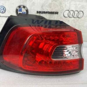 JEEP CHEROKEE 2015 KL MY15 TAIL LIGHT LEFT