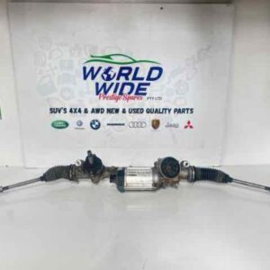JEEP CHEROKEE TRAILHAWK 2014 KL POWER STEERING RACK
