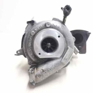 JEEP GRAND CHEROKEE 2013-2016 3.0L DEISEL TURBO CHARGER UNIT