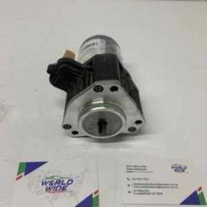 JEEP GRAND CHEROKEE 2013 3.6 PETROL  WK MY14 TRANSFER CASE ACTUATOR