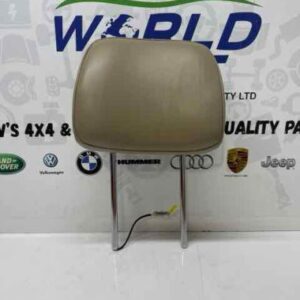 JEEP GRAND CHEROKEE 2013 WK MY13 HEADREST RIGHT FRONT