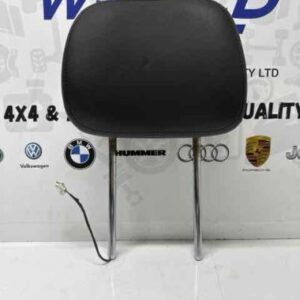 JEEP GRAND CHEROKEE 2013 WK MY14 HEADREST RIGHT FRONT