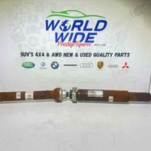 JEEP GRAND CHEROKEE 2013 WK TAILSHAFT REAR