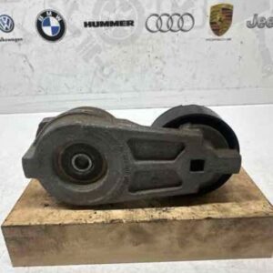JEEP GRAND CHEROKEE 2013 WK2 SRT DRIVE BELT TENSIONER