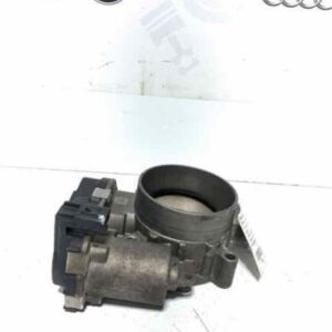 JEEP GRAND CHEROKEE 2014 WK SRT 6.4 THROTTLE BODY