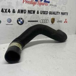 JEEP GRAND CHEROKEE 2015 3.0L DIESEL TURBO LEFT INTERCOOLER HOSE