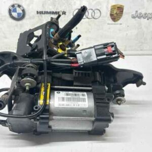 JEEP GRAND CHEROKEE 2015 WK MY15 AIR SUSPENSION COMPRESSOR