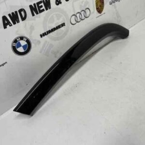 JEEP GRAND CHEROKEE 2015 WK MY15 DOOR FLARE RIGHT REAR