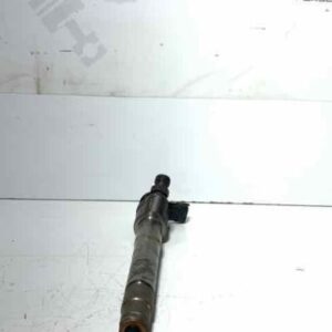 JEEP GRAND CHEROKEE 2015 WK MY15 FUEL INJECTOR