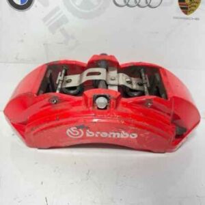 JEEP GRAND CHEROKEE 2015 WK SRT BRMEBO CALIPER RIGHT FRONT