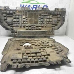 JEEP GRAND CHEROKEE 2016 WK3 SPLASH TRAY COMPLETE