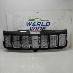 JEEP GRAND CHEROKEE 2017 WK3 GRILLE