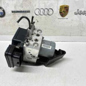 JEEP GRAND CHEROKEE SRT 2013 WK MY13 ABS MODULE
