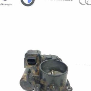 JEEP WRANGLER 2008 JK 3.8L PETROL THROTTLE BODY