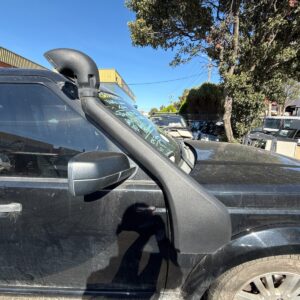 LAND ROVER DISCOVERY 3 2006 L319 DOOR RF