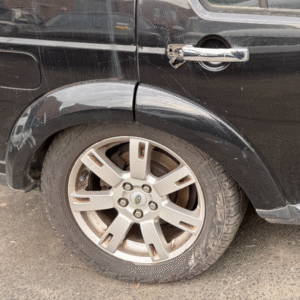 LAND ROVER DISCOVERY 3 2009 L319 4.0L V6 PETROL DOOR FLARE RR