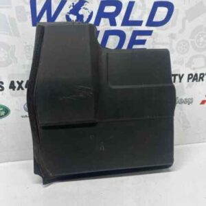 LAND ROVER DISCOVERY 3 2009 L319 BRAKE BOOSTER/ ABS MODULE COVER